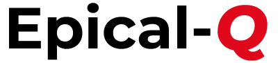 Epical-Q Logo