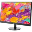 Monitor 23,6" AOC M2470SWH LED - Full HD 1080p