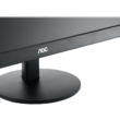 Monitor 23,6" AOC M2470SWH LED - Full HD 1080p
