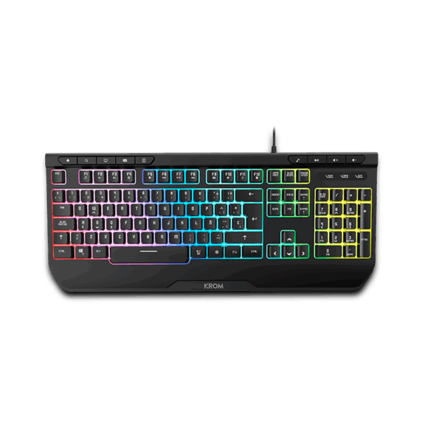 Pack Gaming Krom Kenya Pack Gaming Krom Kenya