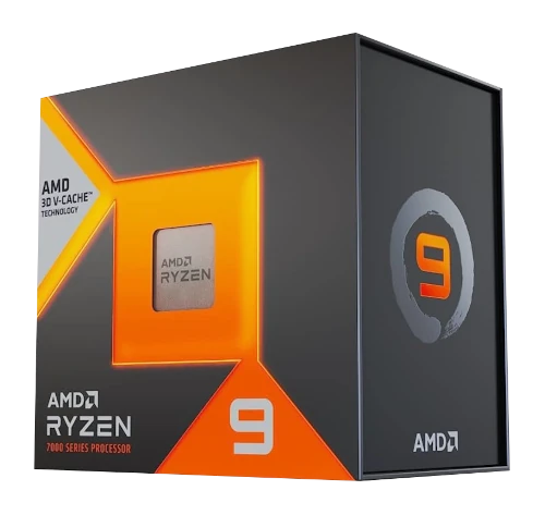 Epical-Q con procesador AMD Ryzen 9 7900X3D