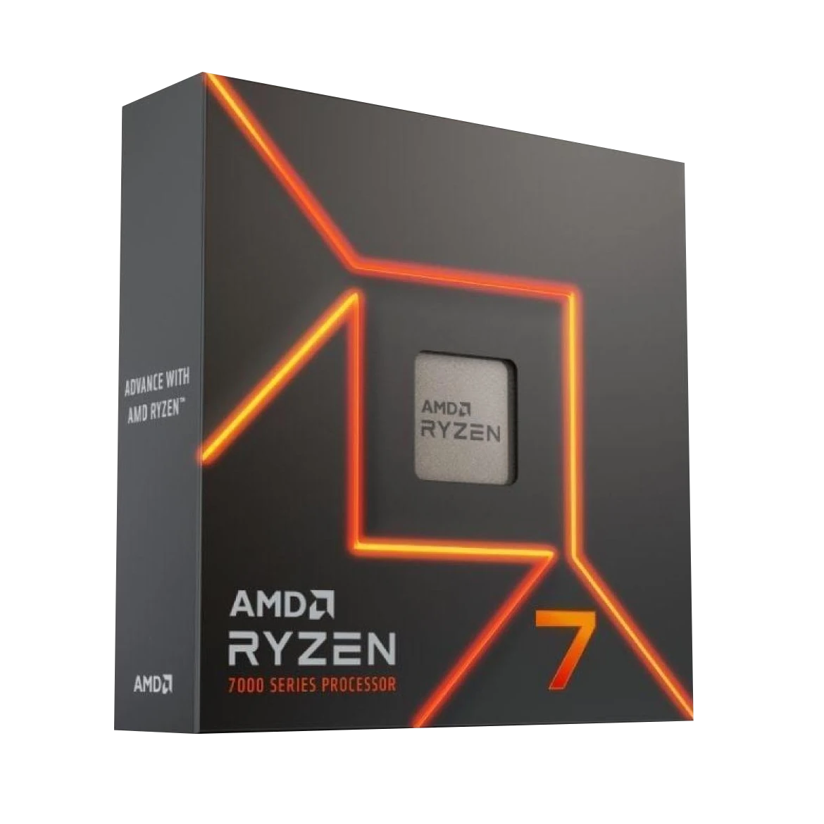 Epical-Q con procesador AMD Ryzen 7 7000X series