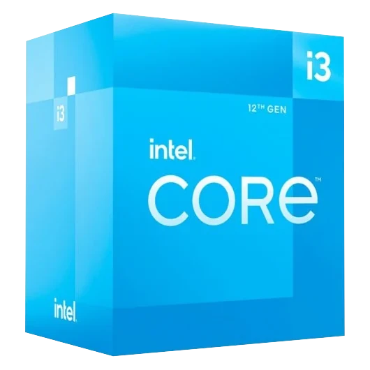 Epical-Q con procesador Intel Core I3 12100