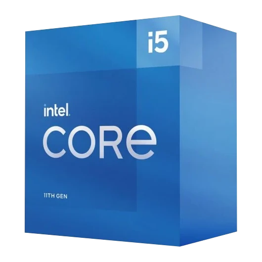 Epical-Q con procesador Intel Core i5 11400