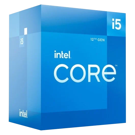 Epical-Q con procesador Intel Core i5 12400