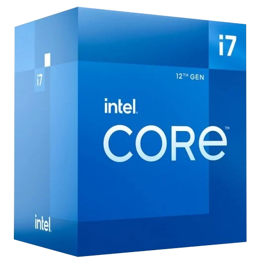 Epical-Q con procesador Intel Coire i7 12700