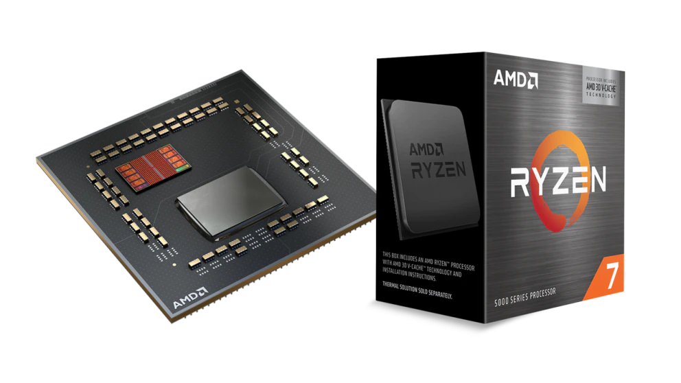 Epical-Q con procesador<br />
 AMD Ryzen 7 