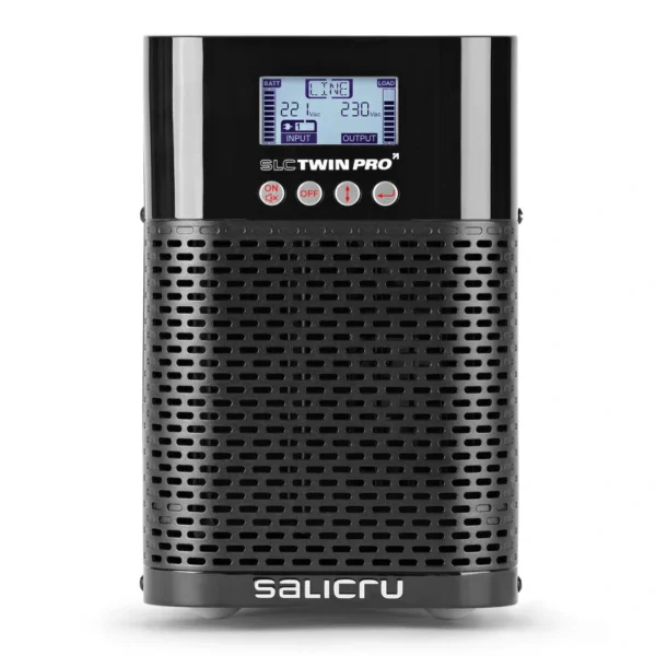 Salicru SLC-700-TWIN PRO2 Salicru SLC-700-TWIN PRO2