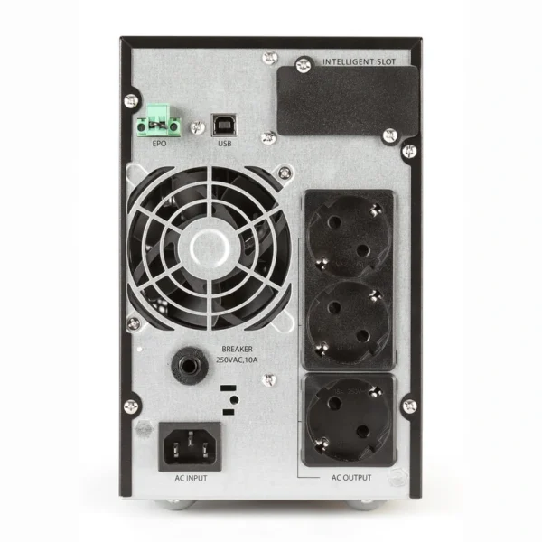 Salicru SLC-700-TWIN PRO2 Salicru SLC-700-TWIN PRO2