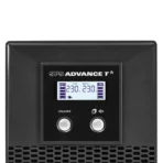 SAI Salicru SPS 1000 ADV T en Epical-Q - Detalle pantalla