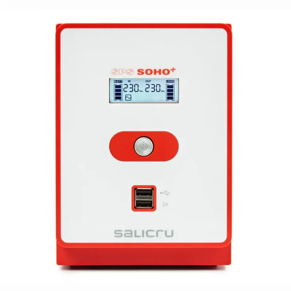 Salicru SPS 1200 SOHO+ Salicru SPS 1200 SOHO+