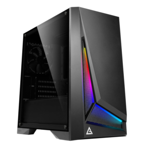 Epical-Q Raptor Six-1-1