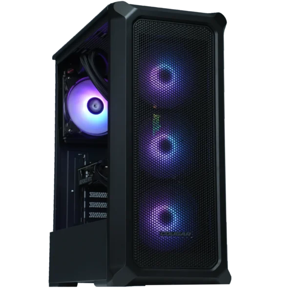 Epical-Q Mercury EVO-1-1