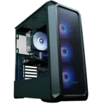 Epical-Q ThreatTi EVO-1-1