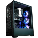 Epical-Q ThreatTi EVO-1-2