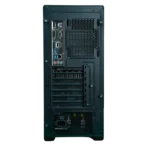 Epical-Q ThreatTi EVO-1-6