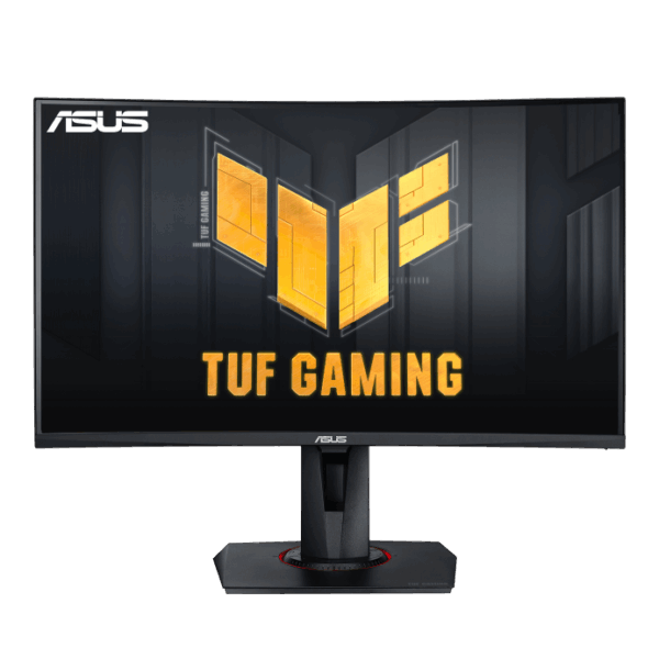 ASUS TUF Gaming VG27VQ 27" 1920 x 1080 FullHD LED ASUS TUF Gaming VG27VQ 27" 1920 x 1080 FullHD LED