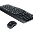 Logitech Wireless Combo MK330