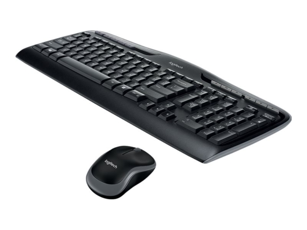Logitech Wireless Combo MK330 Logitech Wireless Combo MK330