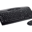Logitech Wireless Combo MK330