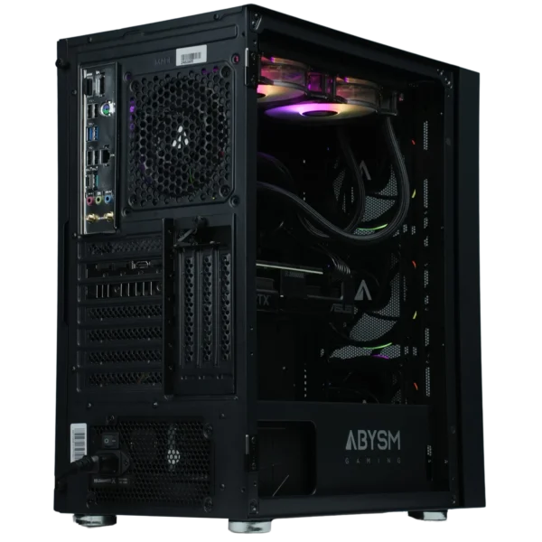 Epical-Q-Akeonx-4 Epical-Q Akeonx Ryzen 5 9600X Nvidia RTX 5070Ti-4