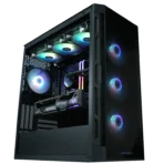 Epical-Q Blossom Core Ultra 7 265KF Nvidia RTX 5080-2