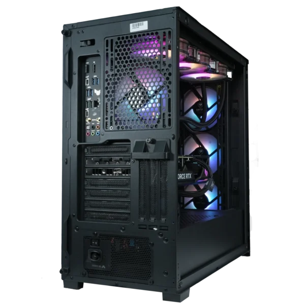 Epical-Q-Blossom-4 Epical-Q Blossom Core Ultra 7 265KF Nvidia RTX 5080-4