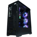 Epical-Q Dakarix Core i5 14400F Nvidia RTX 5070-2