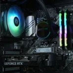 Epical-Q Dakarix Core i5 14400F Nvidia RTX 5070-3