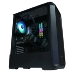 Epical-Q Dakarix Core i5 14400F Nvidia RTX 5070-4