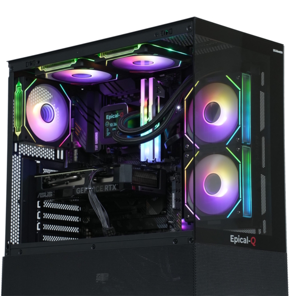 Epical-Q Parabex-2 Epical-Q Parabex Ryzen 7 9700X Nvidia RTX 5070Ti-2