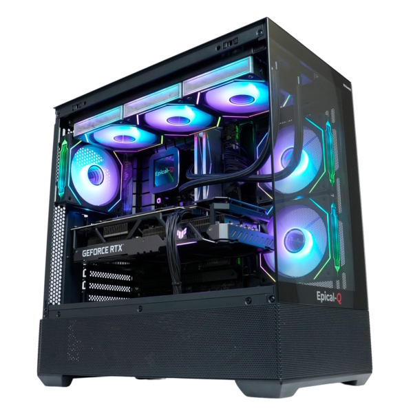 Epical-Q Xintex-2 Epical-Q Xintex Ryzen 7 7800X3D Nvidia RTX 5070Ti-2