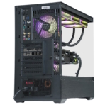 Epical-Q Xintex Ryzen 7 7800X3D Nvidia RTX 5070Ti-4