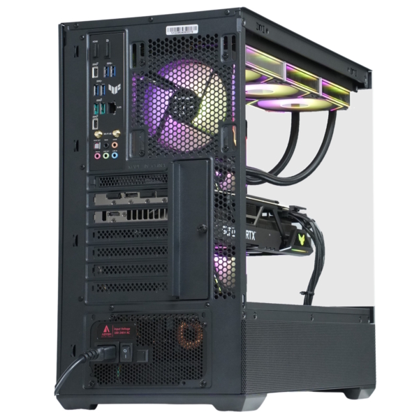 Epical-Q Mairum-4 Epical-Q Mairum Ryzen 7 9800X3D Nvidia RTX 5080-4