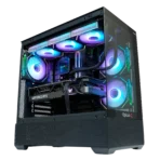 Epical-Q Isiux EVO Ryzen 9 9950X Nvidia RTX 5090-2