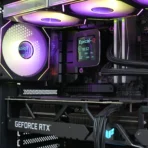 Epical-Q Isiux EVO Ryzen 9 9950X Nvidia RTX 5090-3