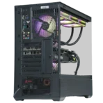 Epical-Q Isiux EVO Ryzen 9 9950X Nvidia RTX 5090-4