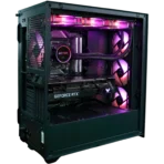 Epical-Q Kaptor Core i9 14900KF Nvidia RTX 5080-2