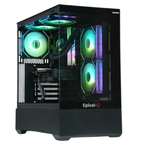 Epical-Q Kryrus Core i7 14700KF Nvidia RTX 5070-1