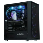 Epical-Q Little Dextor Core Ultra 7 265KF Nvidia RTX 5070Ti-2