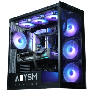 Epical-Q Lynallen Core i9 14900KF Nvidia RTX 5070-1