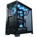 Epical-Q Lynallen Core i9 14900KF Nvidia RTX 5070-2