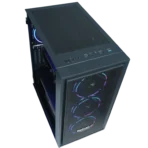 Epical-Q Nexronter Core i9 12900KF Nvidia RTX 5070-5