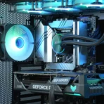 Epical-Q Nunter Plus Ryzen 7 7800X3D Nvidia RTX 5070Ti-3