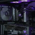 Epical-Q Oak9 Falcon Core i9 14900KF Nvidia RTX 5070Ti-3