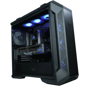 Epical-Q Oak9 Protos Core i9 14900KF Nvidia RTX 5080-1