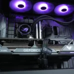 Epical-Q Oak9 Protos Core i9 14900KF Nvidia RTX 5080-4