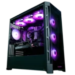 Epical-Q Oak9 Ultra Core Ultra 9 285KF Nvidia RTX 5090-1