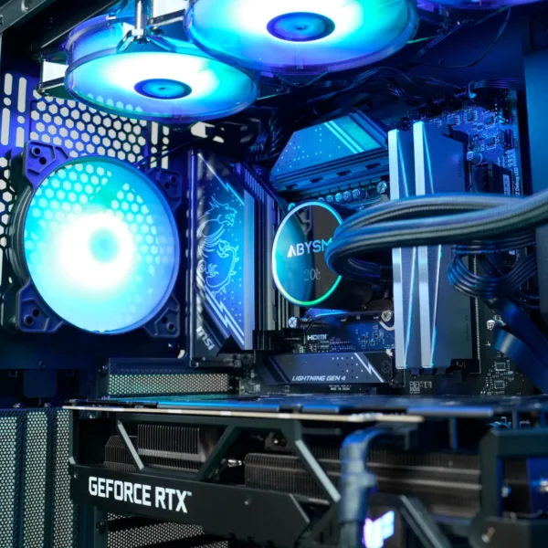 Epical-Q-Oak9-Ultra-3 Epical-Q Oak9 Ultra Core Ultra 9 285KF Nvidia RTX 5090-3