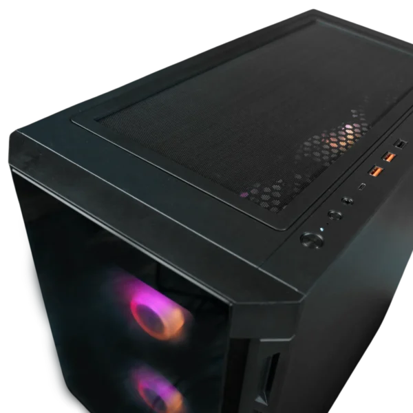 Epical-Q-Oak9-Ultra-4 Epical-Q Oak9 Ultra Core Ultra 9 285KF Nvidia RTX 5090-4